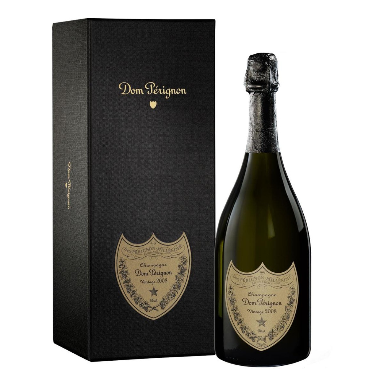 Dom Perignon Vintage 2013 Κασετίνα 750ml Λευκό