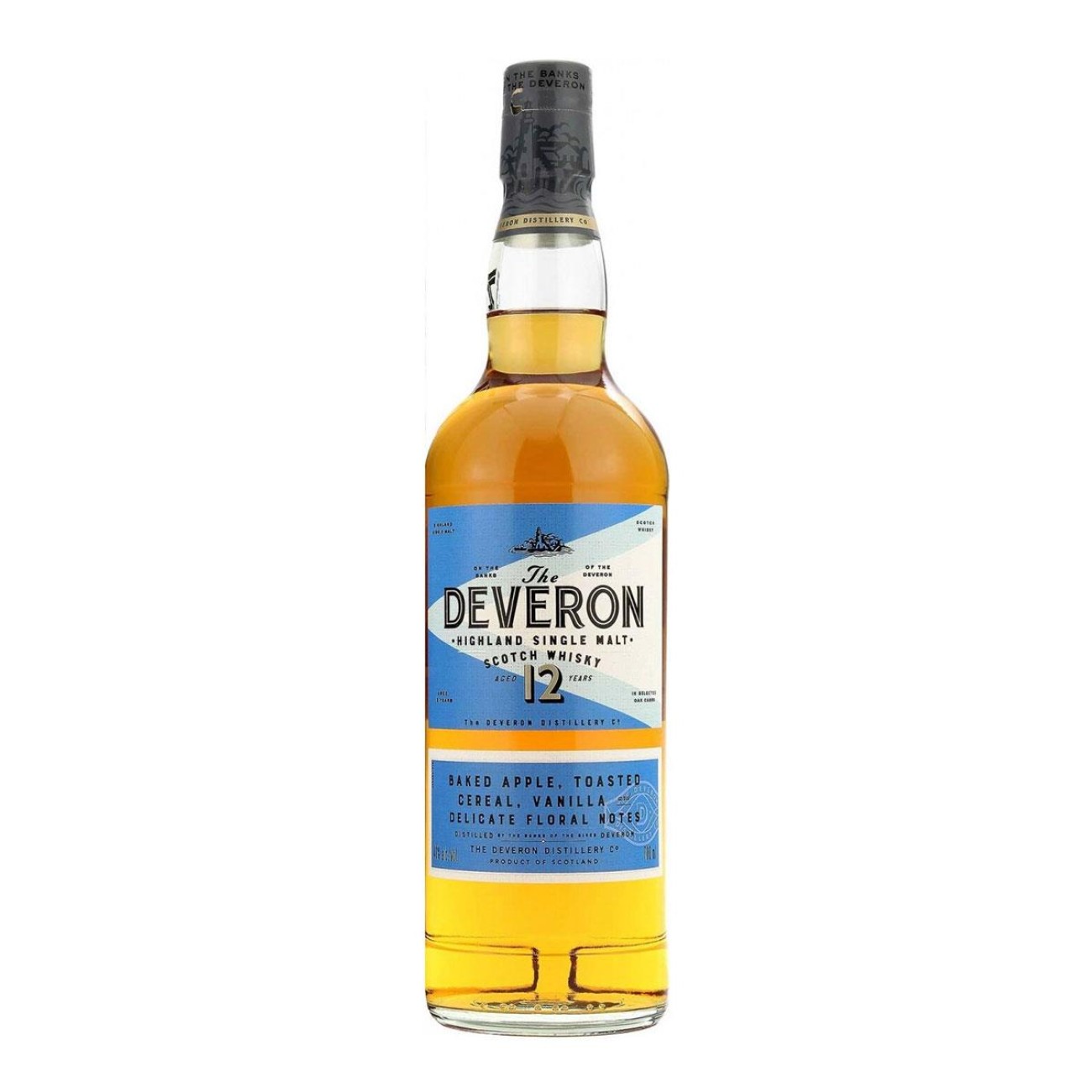 Deveron 12 y.o. 700ml