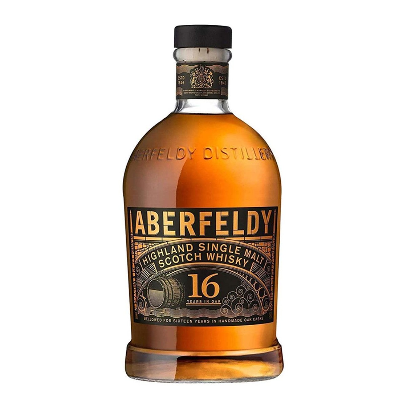 Aberfeldy 16 y.o. 700ml