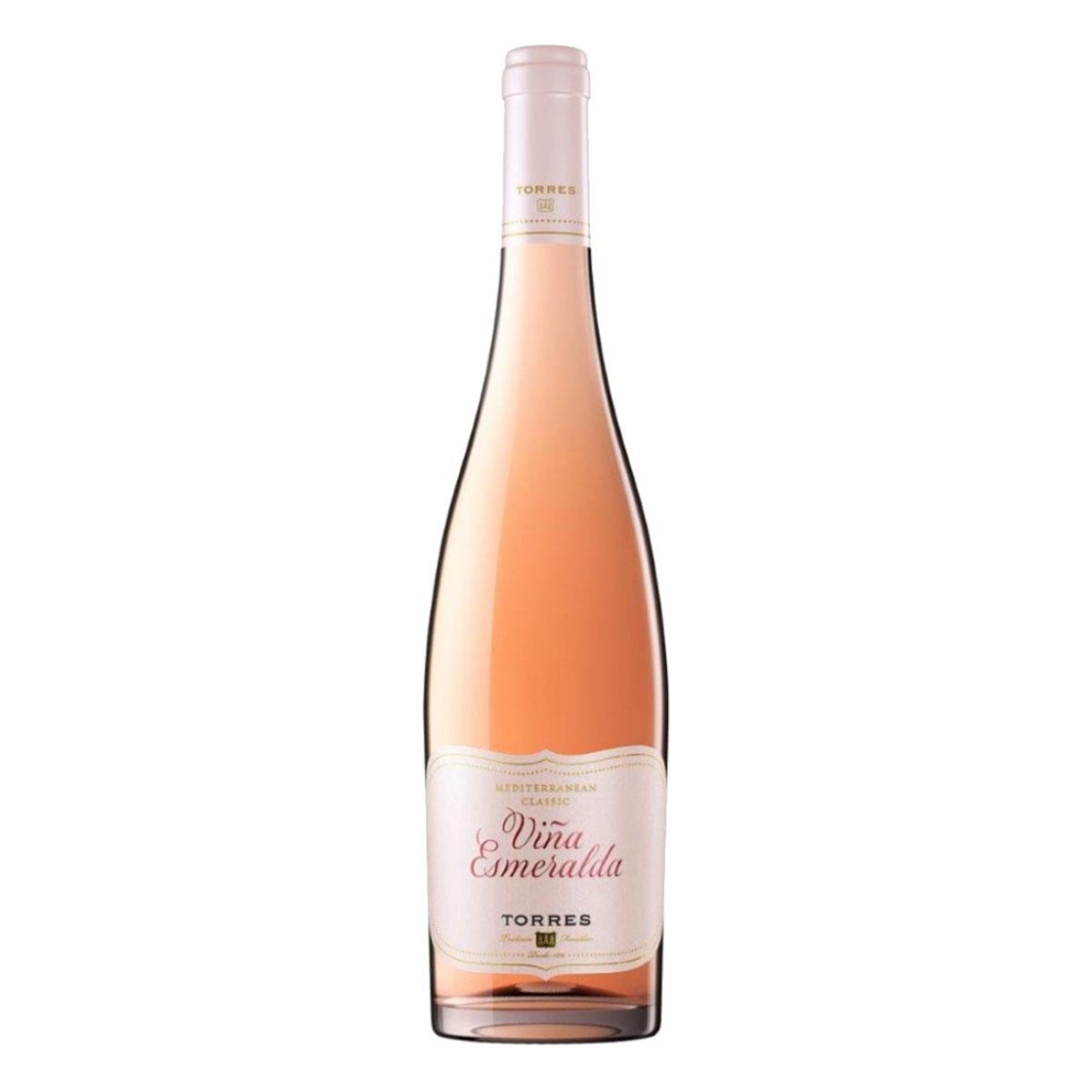 Torres Vina Esmeralda 750ml Ροζέ