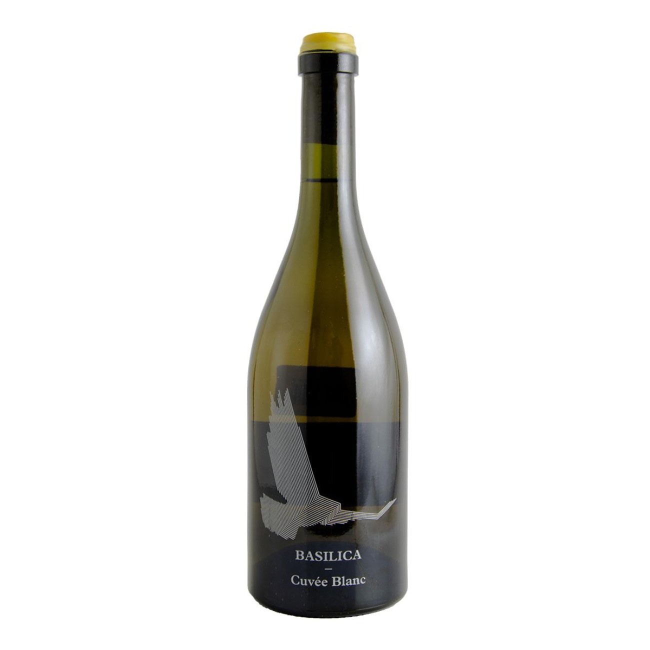 Παπαδόπουλος Basilica Cuvee Blanc 750ml Λευκό