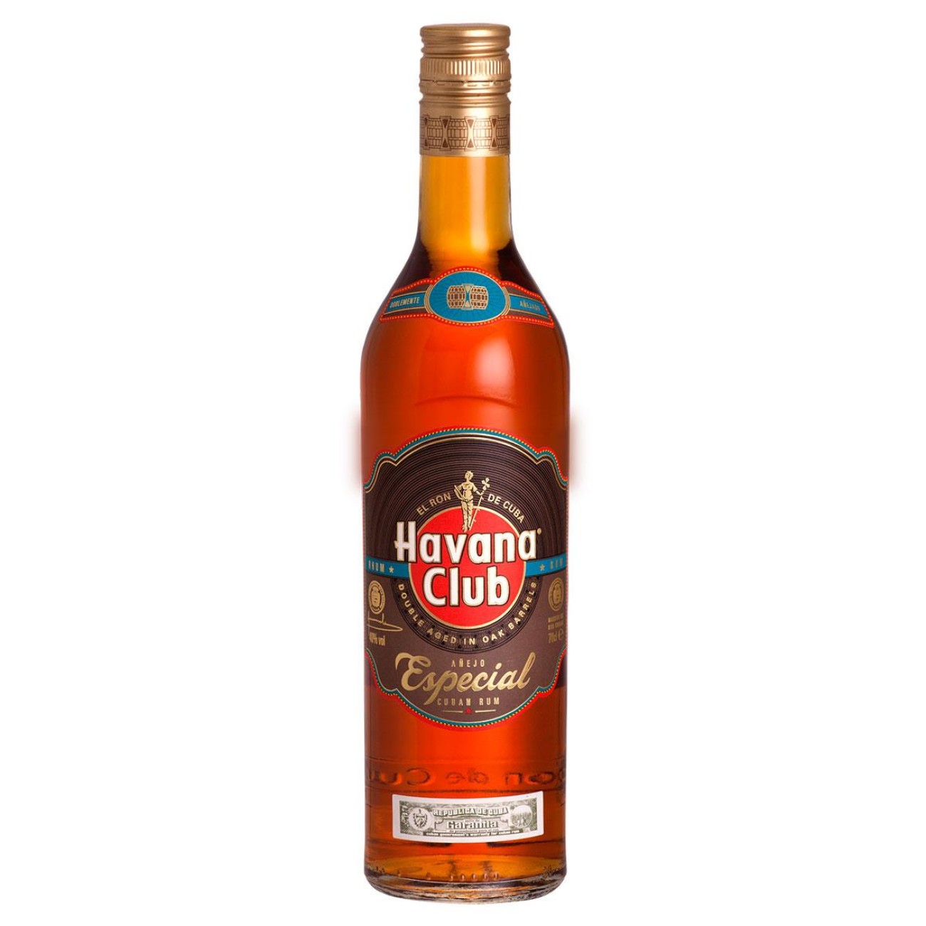 Havana Club Especial 700ml