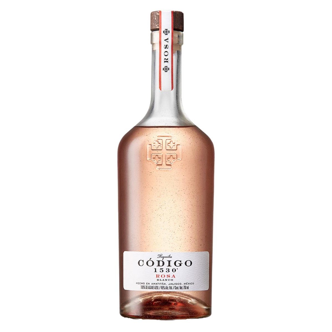 Codigo 1530 Rosa Blanco 700ml