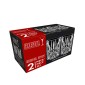 Riedel κρυστάλλινα ποτήρια Spey Whisky 0515/02S3 Σετ 2τμχ