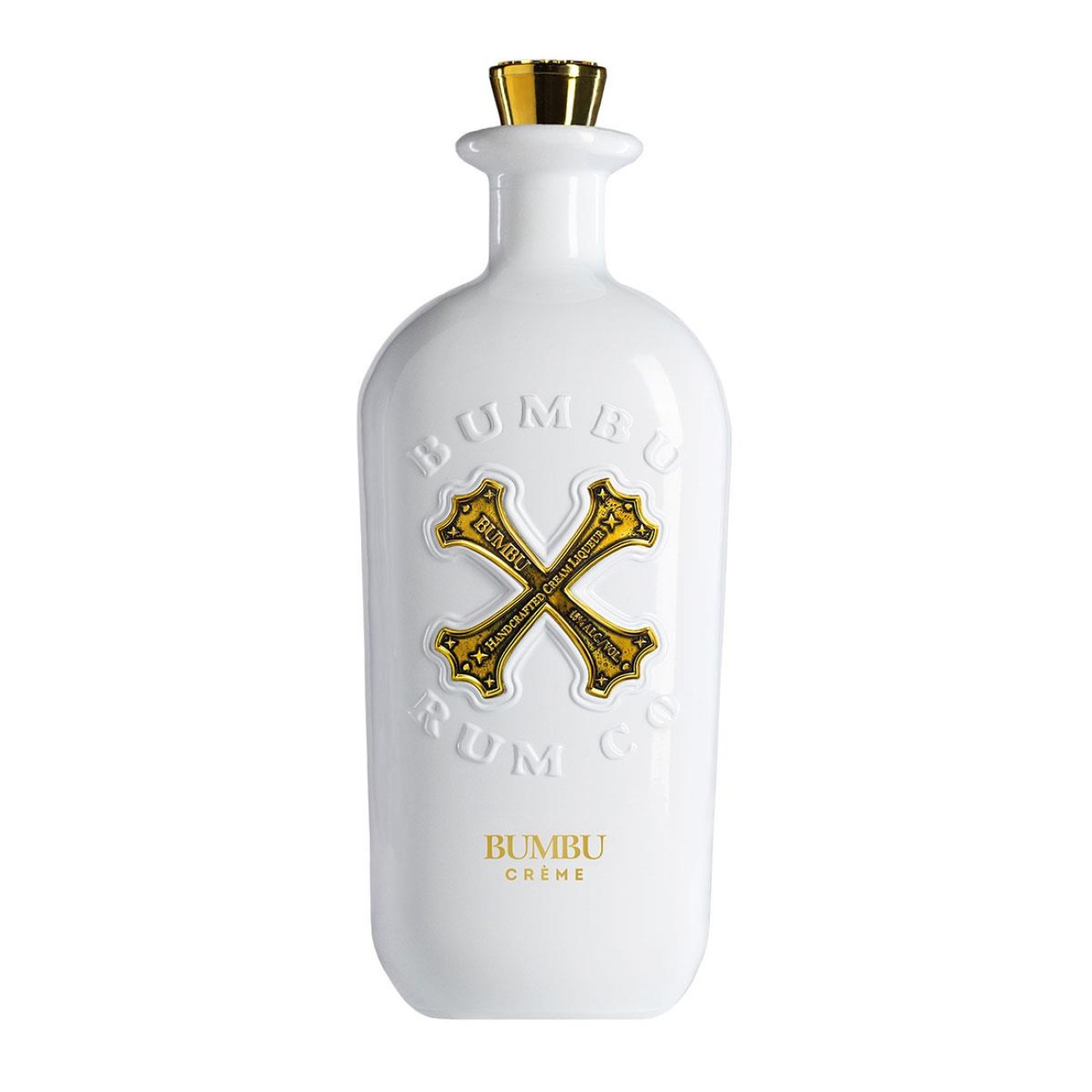 Bumbu Cream Liqueur 700ml