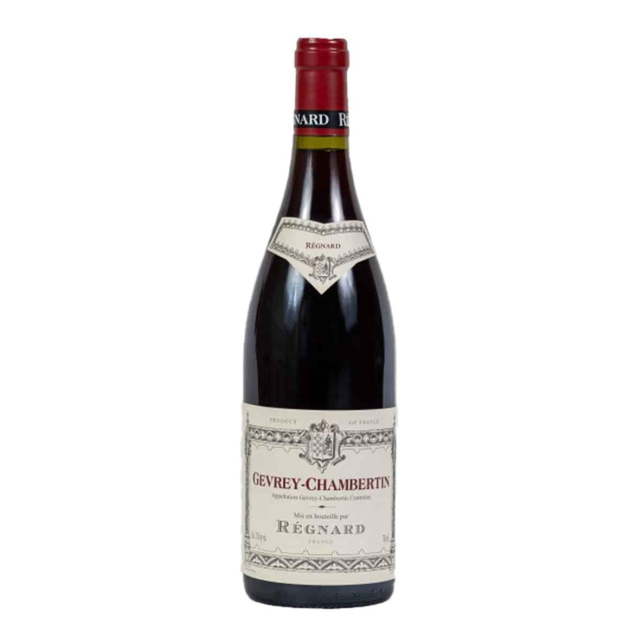 Regnard Gevrey Chambertin 750ml Ερυθρό