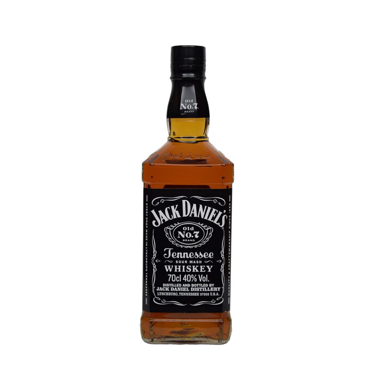 Jack Daniels Old No7 700ml