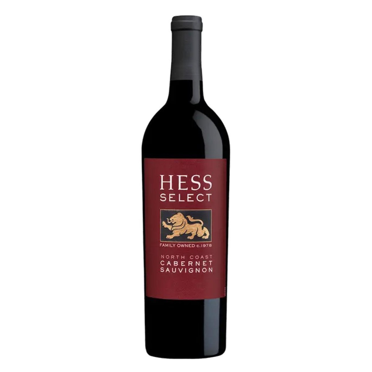 Hess Select Cabernet Sauvignon 750ml Ερυθρό