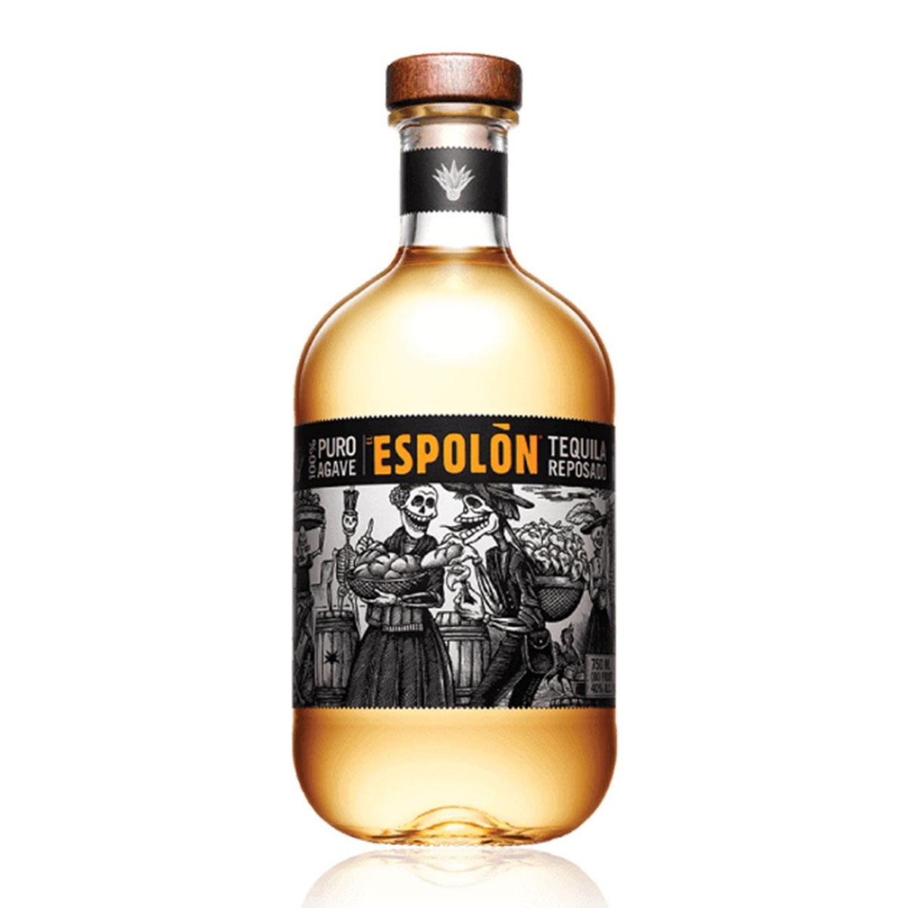 Espolon Reposado Tequila 700ml