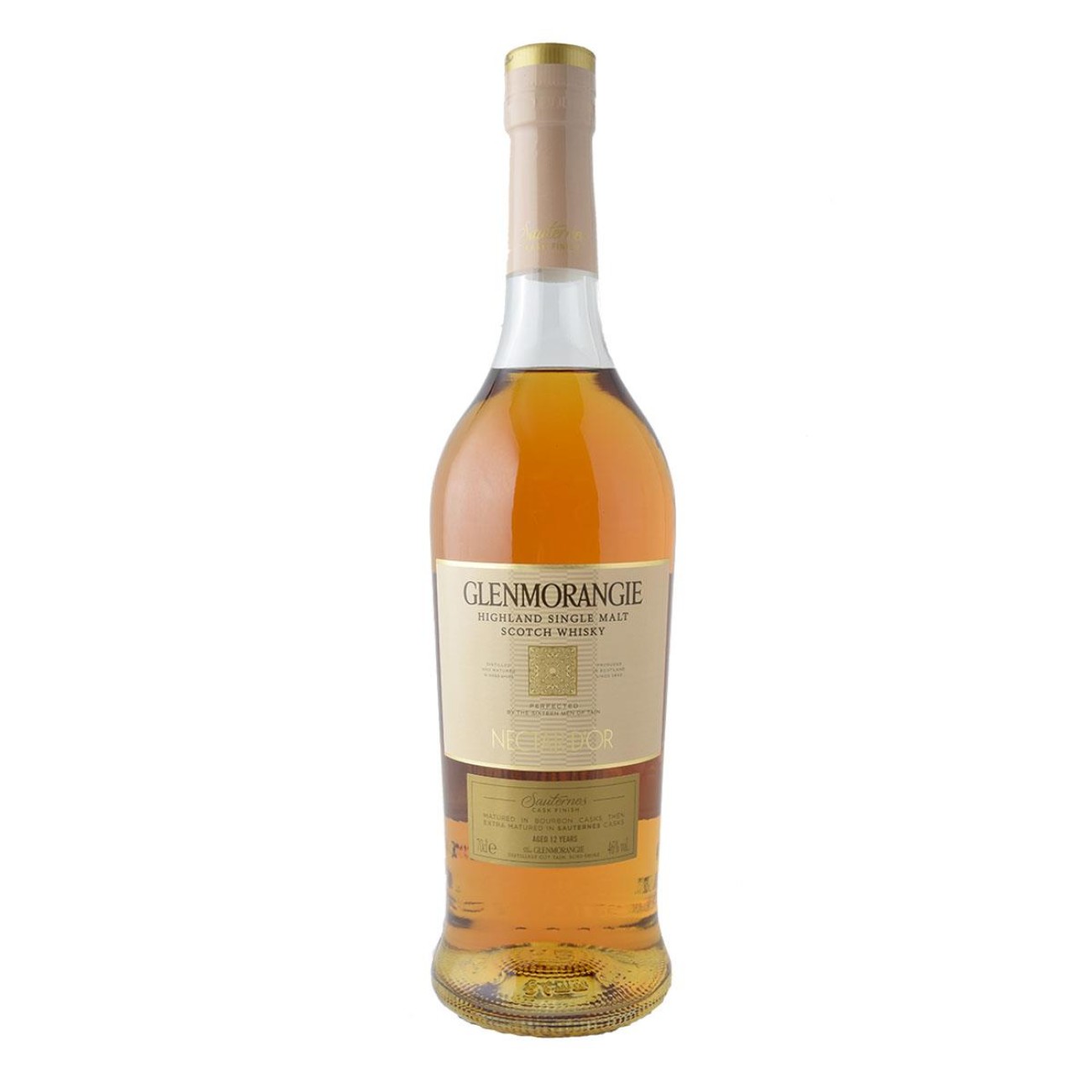 Glenmorangie Nectar D Or 12 y.o. 700ml