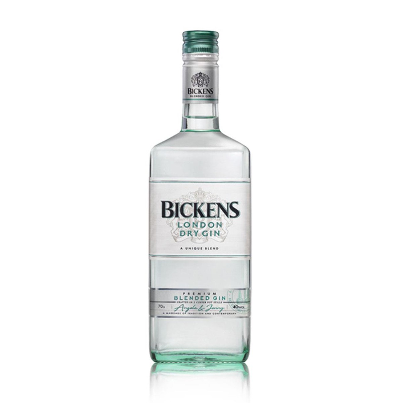 Bickens Gin 700ml