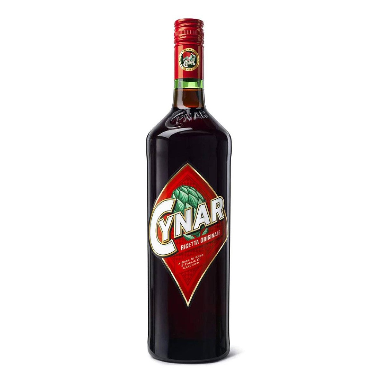 Cynar Liqueur 1lt