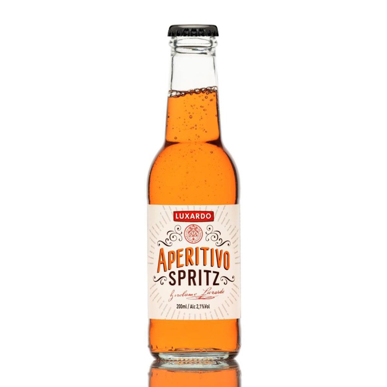 Luxardo Aperitivo Spritz 200ml