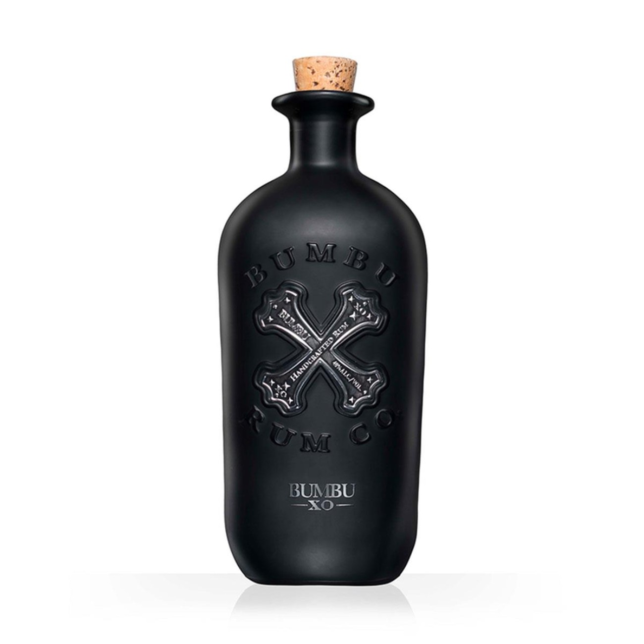 Bumbu XO Rum 700ml