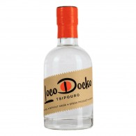 Loco Docko τσίπουρο 200ml