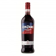 Cinzano Vermouth Rosso 1lt