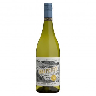 Kaapzicht Chenin Blanc 750ml Λευκό