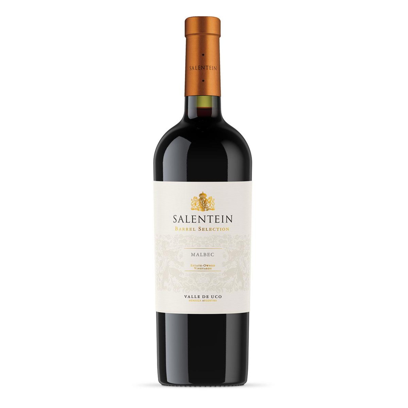 Salentein Barrel Selection Malbec 750ml Ερυθρό