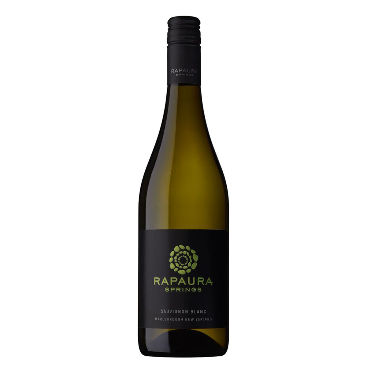 Rapaura Springs Classic Sauvignon Blanc 750ml Λευκό