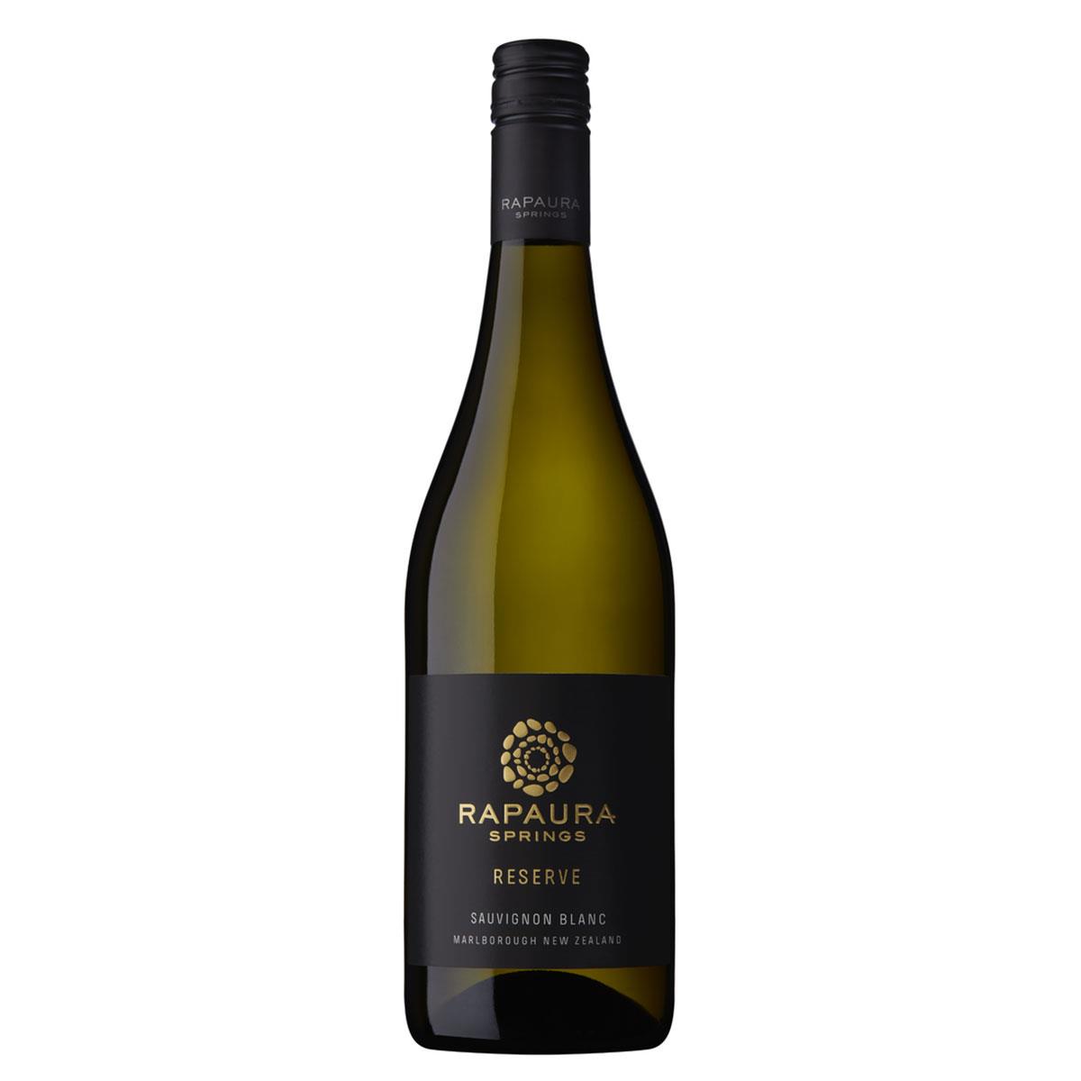 Rapaura Springs Reserve Sauvignon Blanc 750ml Λευκό