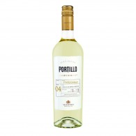 Salentein Portillo Chardonnay 750ml Λευκό