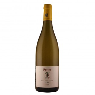 Furst Chardonnay 750ml Λευκό