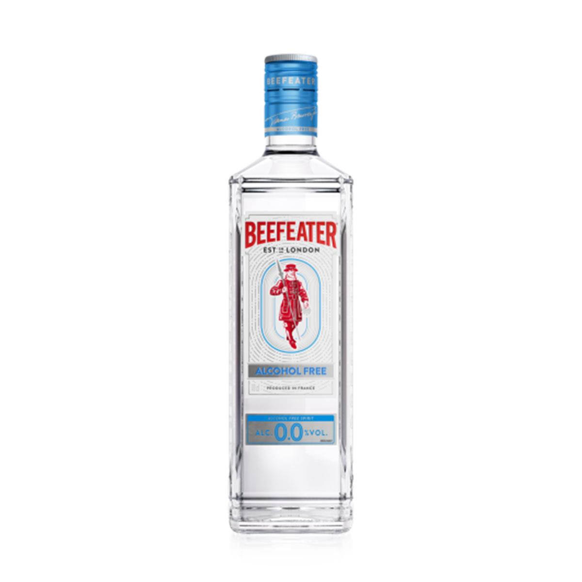 Beefeater Alcohol Free 0,0% 700ml