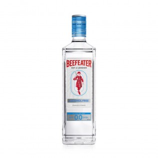 Beefeater Alcohol Free 0,0% 700ml