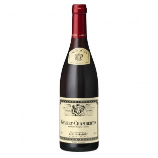 Louis jadot gevrey-chambertin 750ml ερυθρό