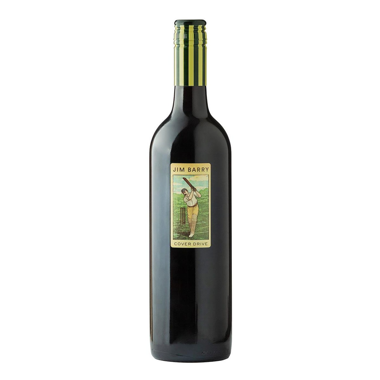 Jim Barry Cover Drive Cabernet 750ml Ερυθρό