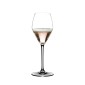 Riedel κρυστάλλινα ποτήρια Rose Set 5515/55 4τεμ.