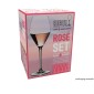 Riedel κρυστάλλινα ποτήρια Rose Set 5515/55 4τεμ.