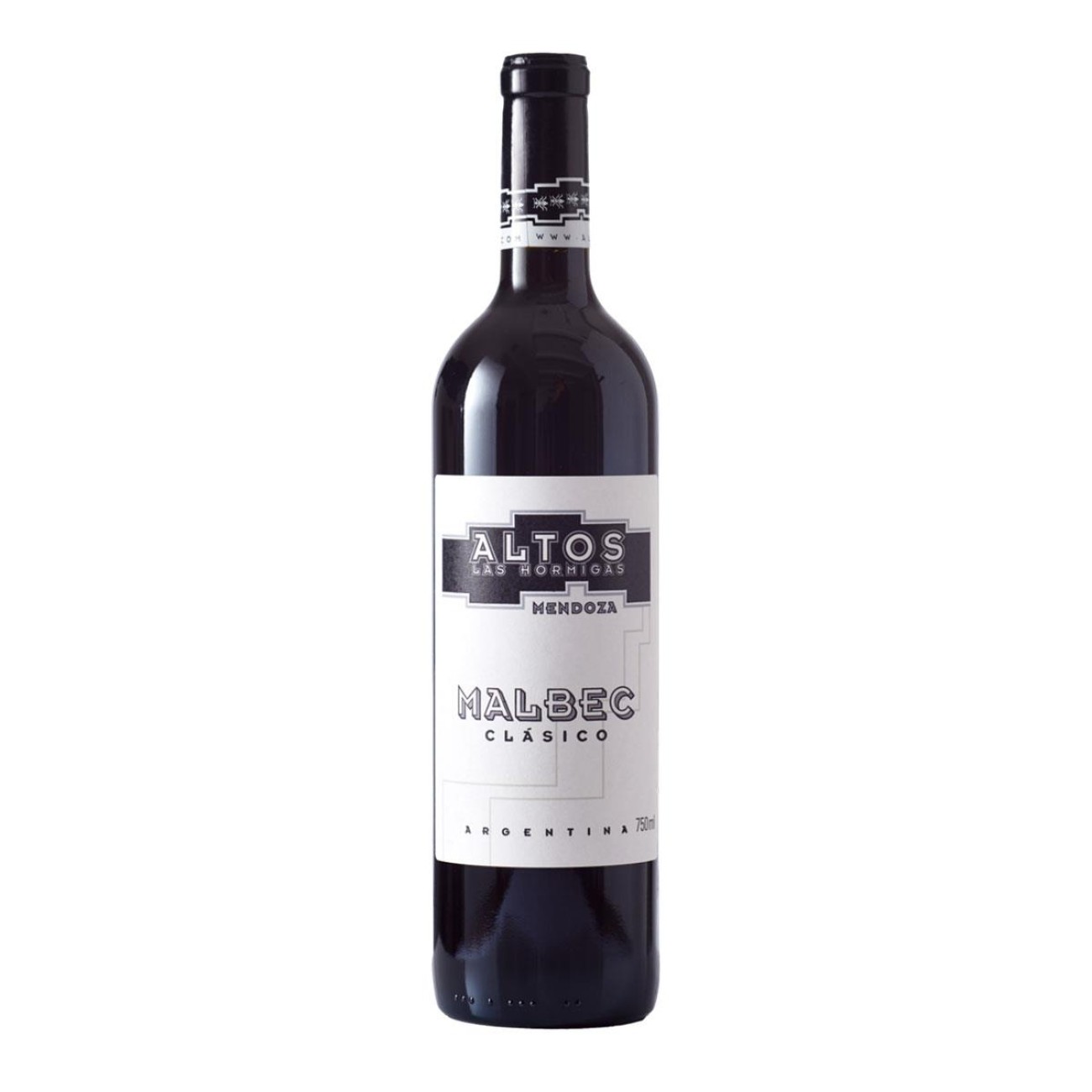 Altos Las Hormigas Malbec 750ml