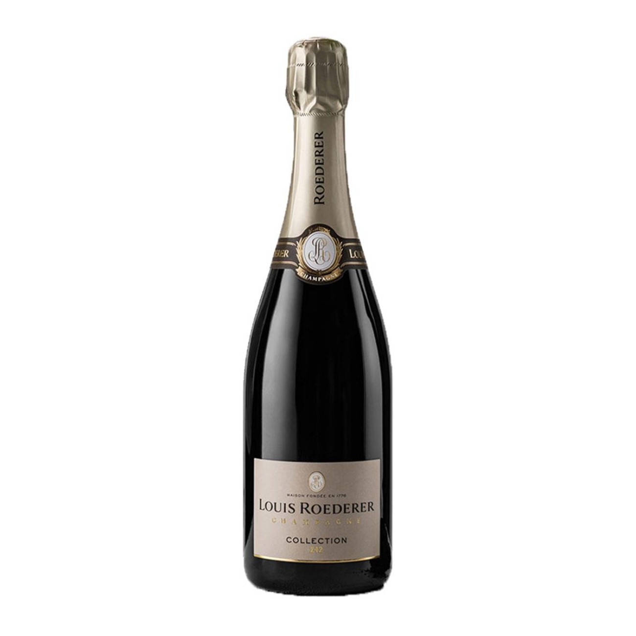 Louis Roederer Collection 245 750ml Λευκό