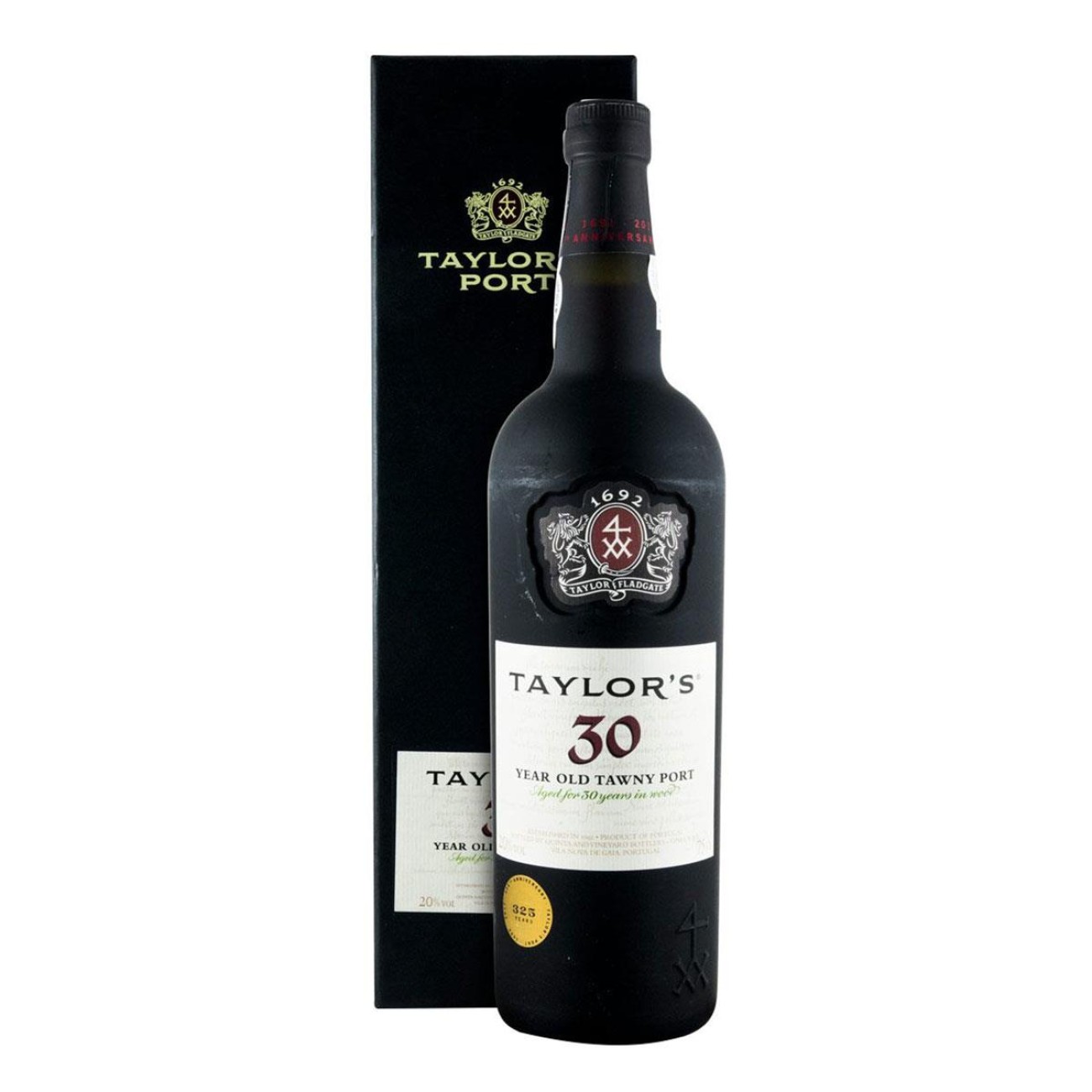 Taylors 30 y.o. Tawny Port 750ml Ερυθρό