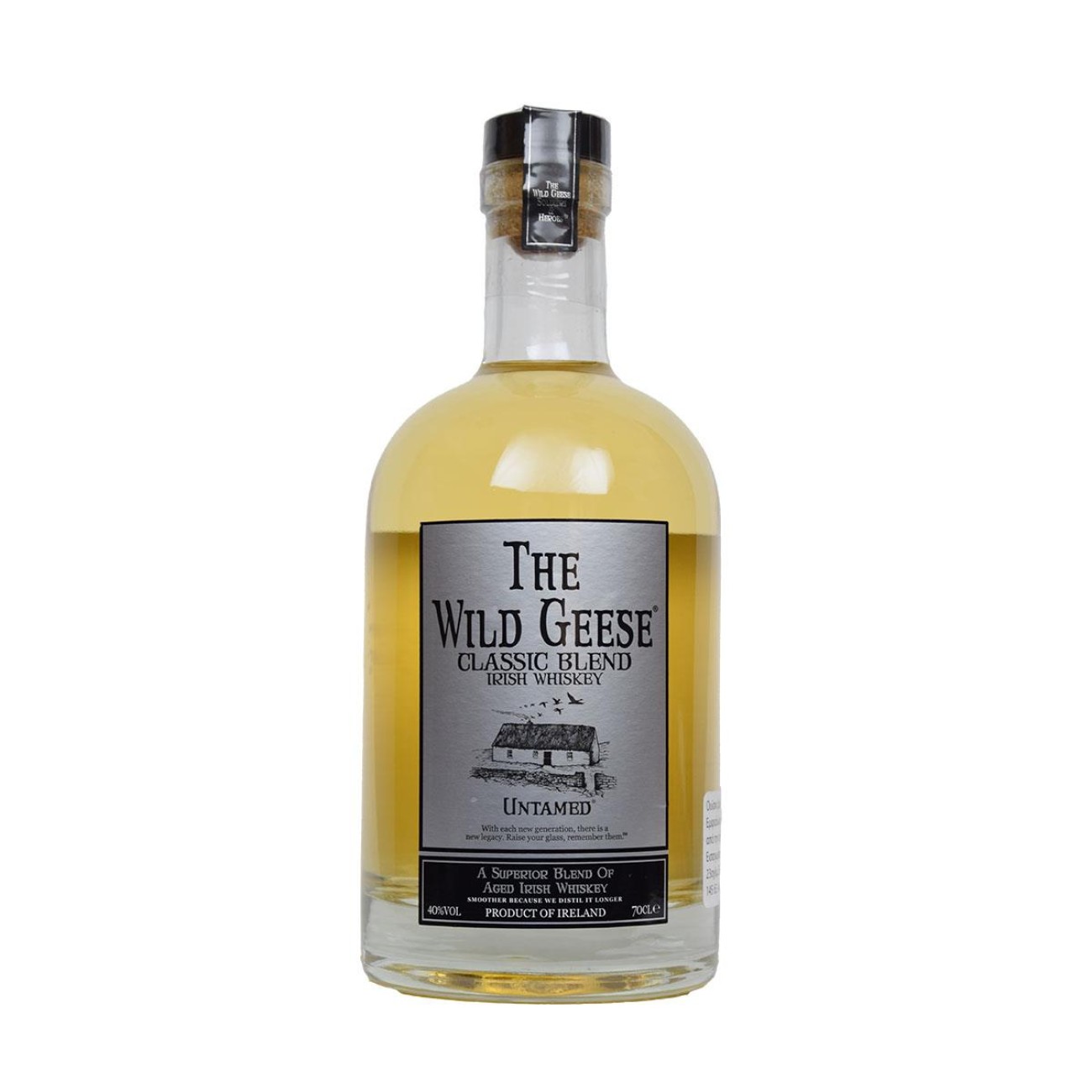 The Wild Geese 700ml