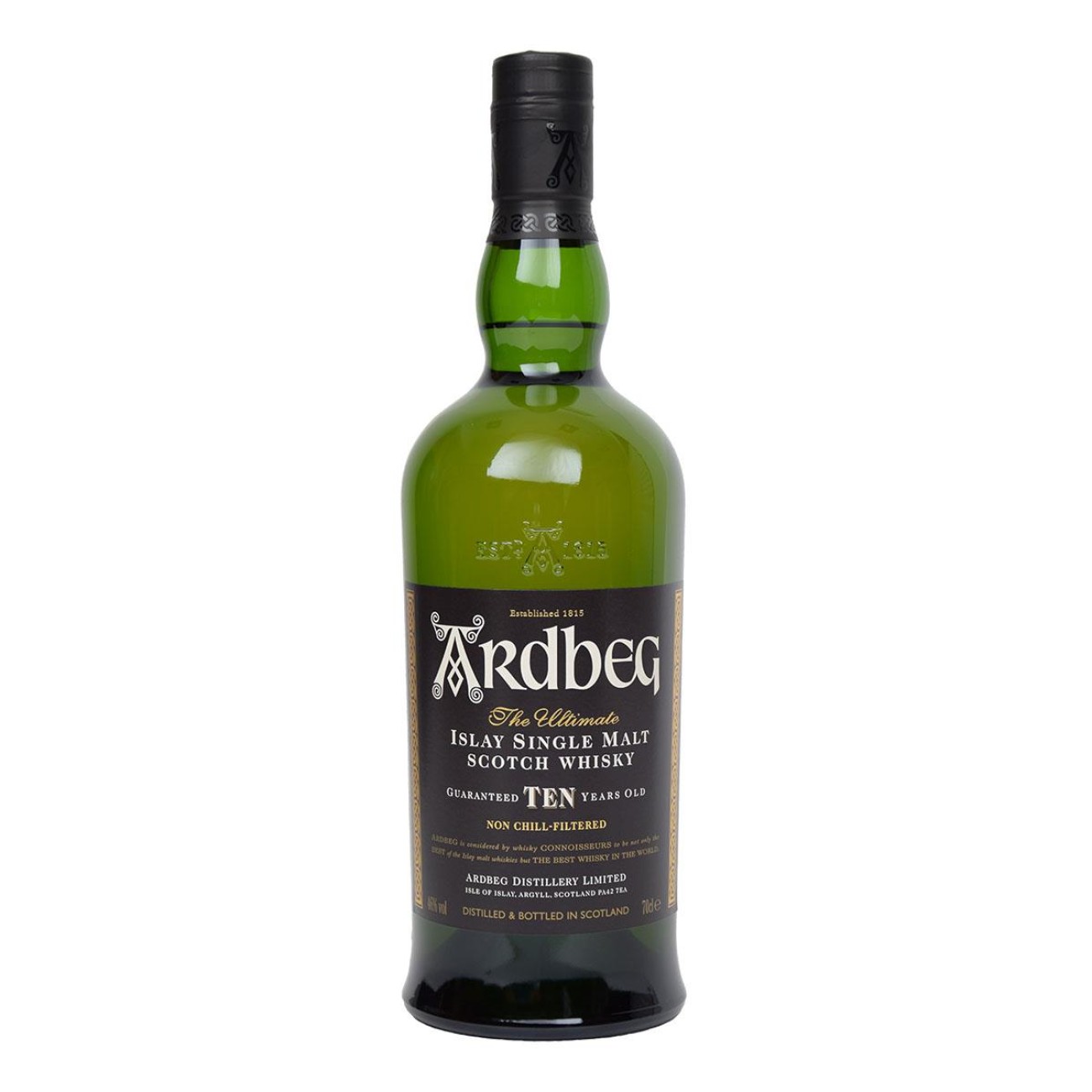 Ardbeg 10 y.o. 700ml