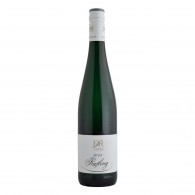 Dr. Loosen Riesling Ημίξηρο 1,5lt Λευκό