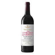 Vega Sicilia Valbuena 5o 750ml Ερυθρό