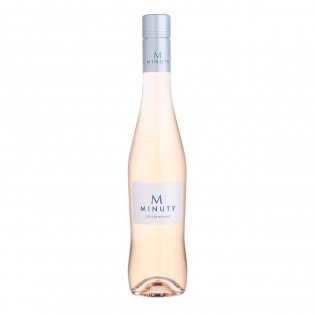 Chateau Minuty M Limited Edition Rose 750ml