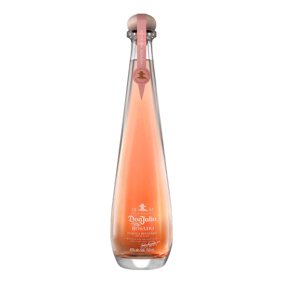 Don Julio Rosado Tequila 700ml