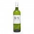 Chateau Motte Maucourt Bordeaux Sauvignon 750ml Λευκό