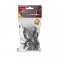 Vacu Vin Vacuum Stoppers 10 τεμάχια