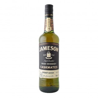 Jameson Stout Edition 700ml