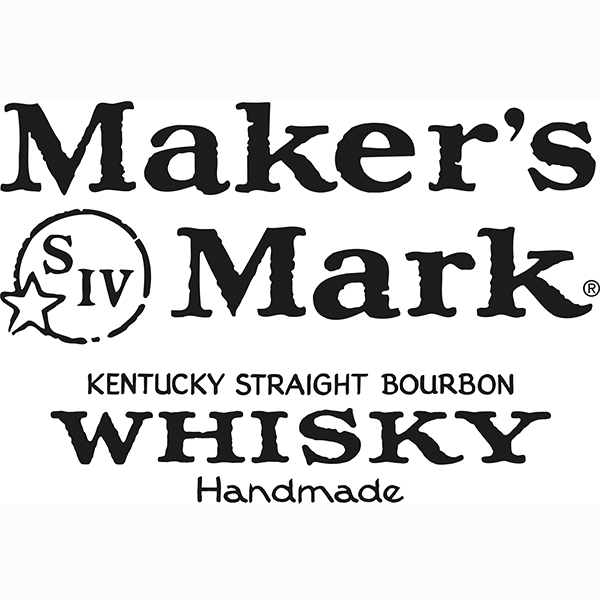 Марка текст. Makers Mark логотип. Бурбон maker’s Mark логотип. Этикетка Мэйкерс Марк. Maker s Mark этикетка.